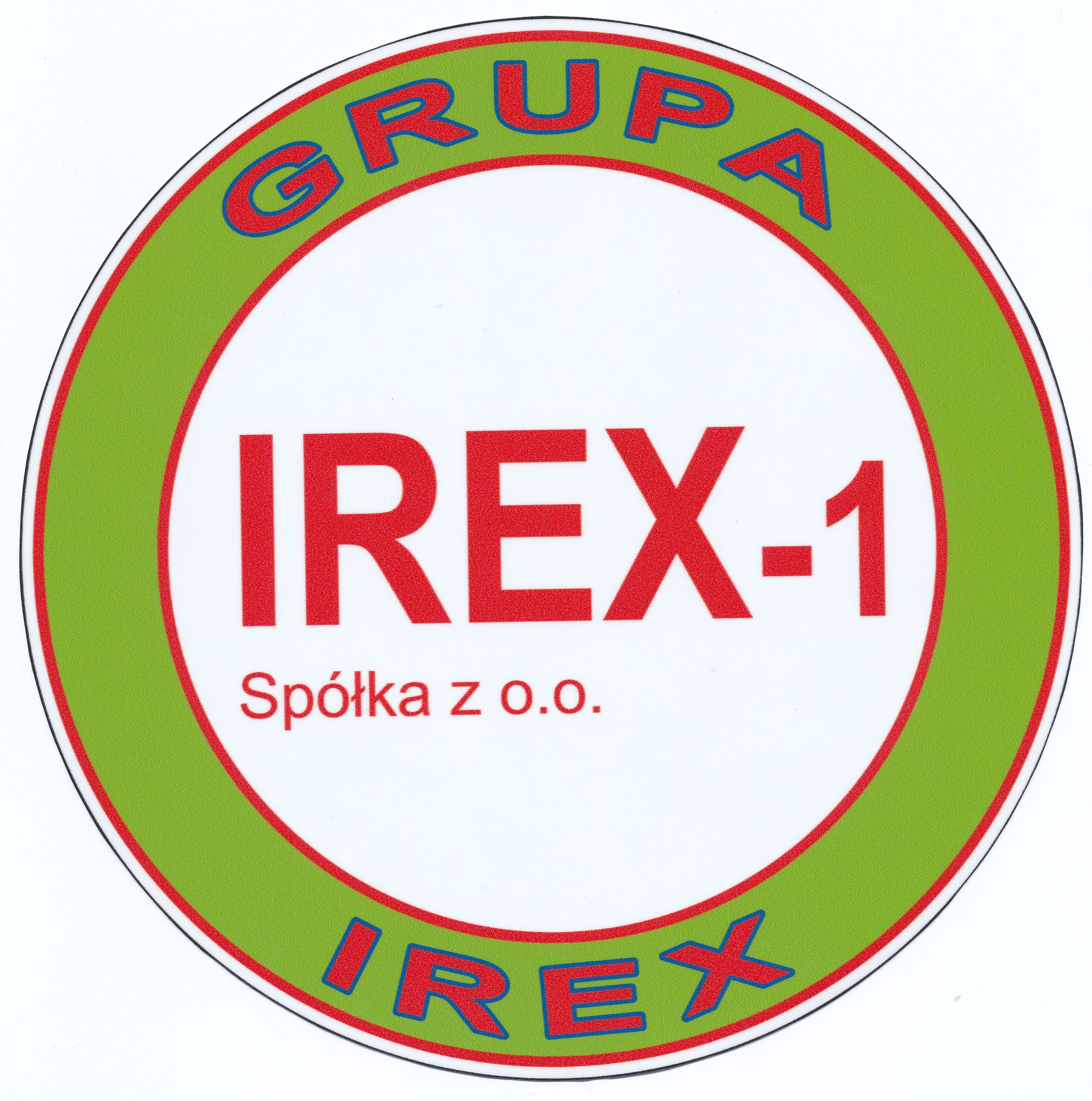 Logo Irex